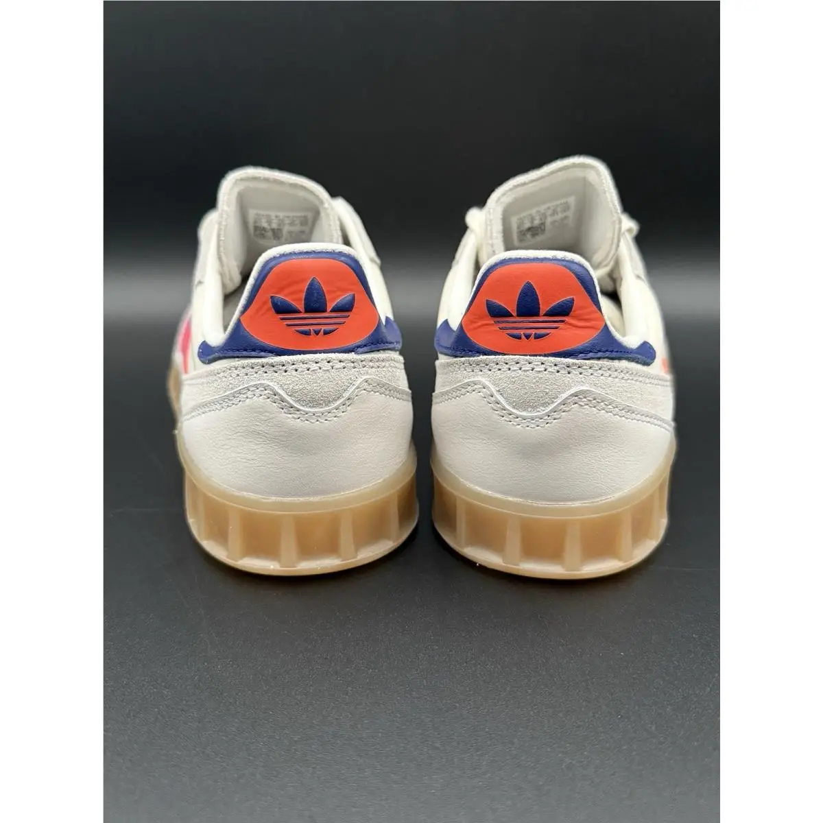 Adidas shoes - adidas Originals Handball - Originals Handball - jr8369 - White 28