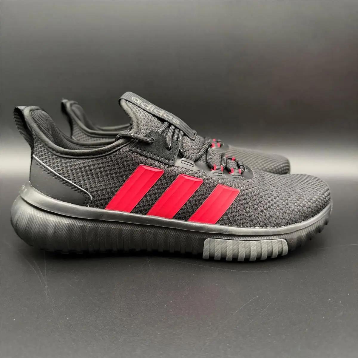 Adidas shoes - adidas Kaptir - Kaptir - JR8528 - Black 8