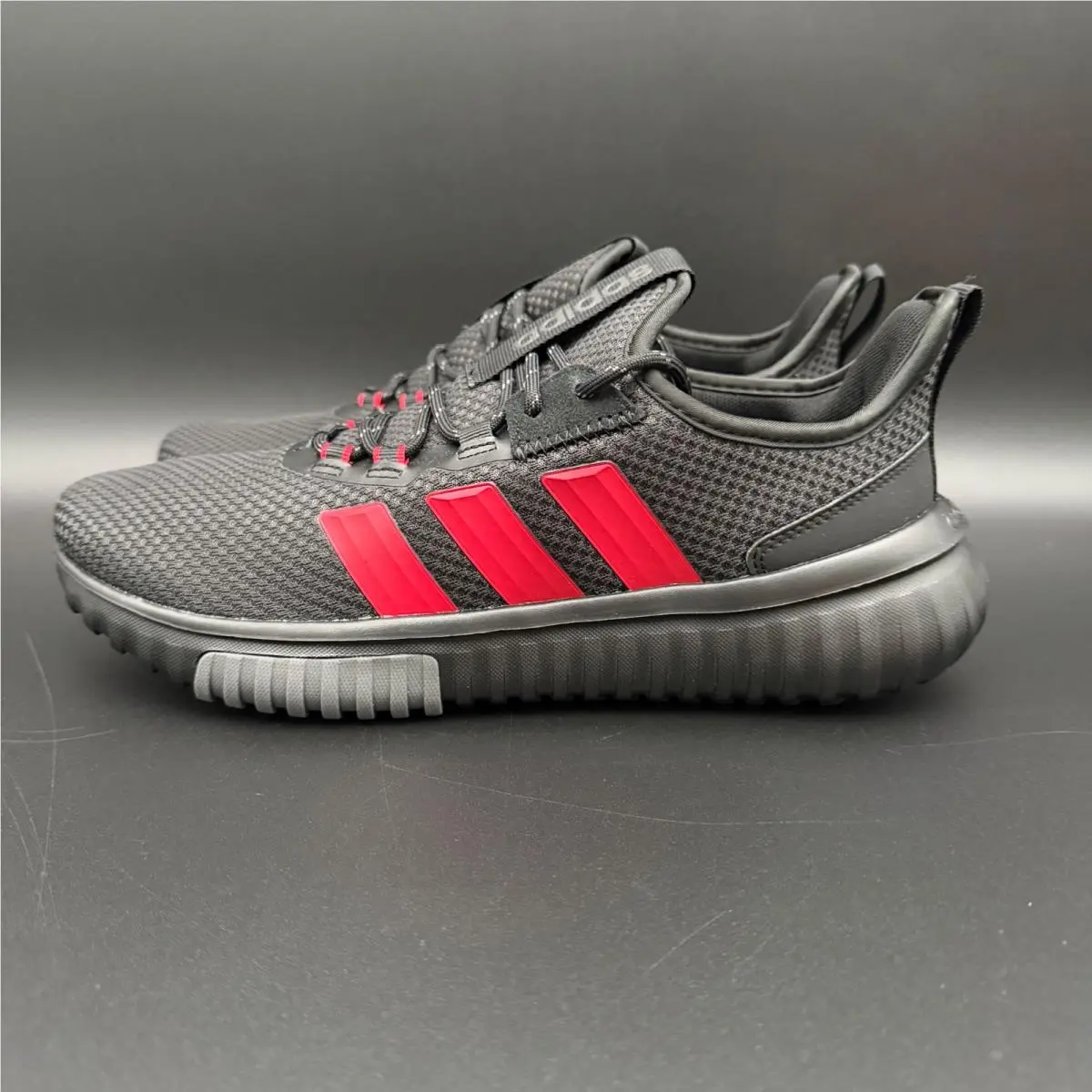 Adidas shoes - adidas Kaptir - Kaptir - JR8528 - Black 6