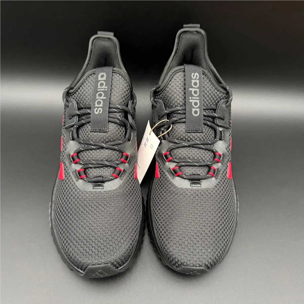 Adidas shoes - adidas Kaptir - Kaptir - JR8528 - Black 7