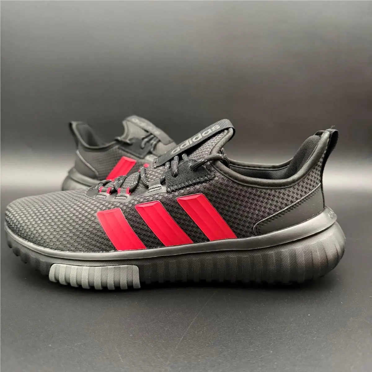 Adidas shoes - adidas Kaptir - Kaptir - JR8528 - Black 24