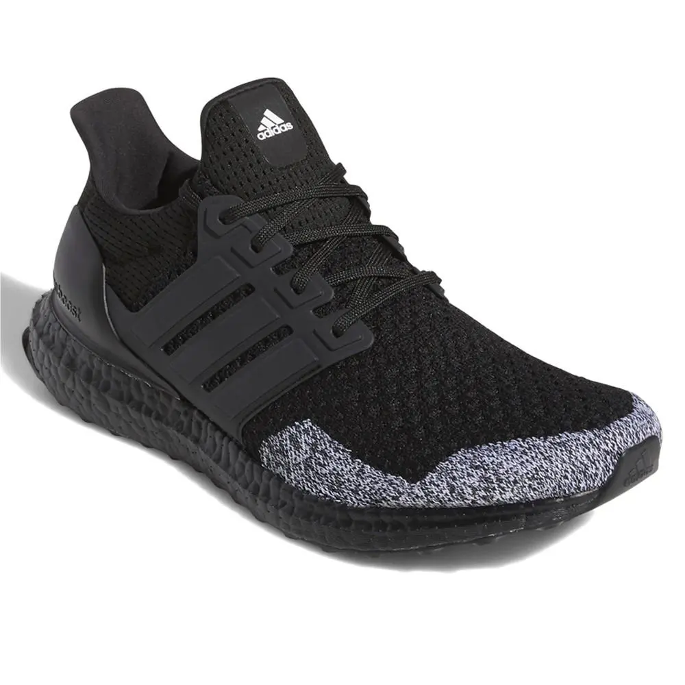 Adidas shoes - adidas Ultraboost Ultra Boost 1.0 Dna Lace Up - GZ3150 - Black 0