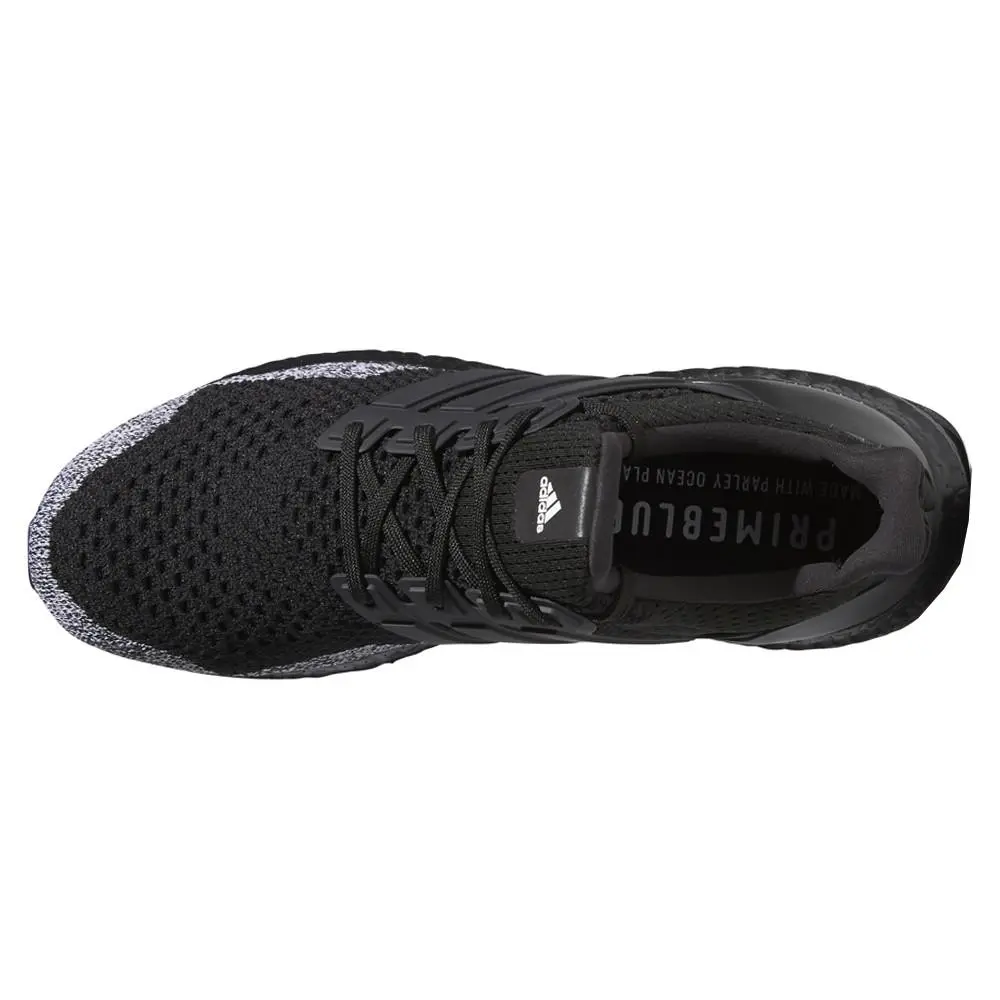Adidas shoes - adidas Ultraboost Ultra Boost 1.0 Dna Lace Up - GZ3150 - Black 2
