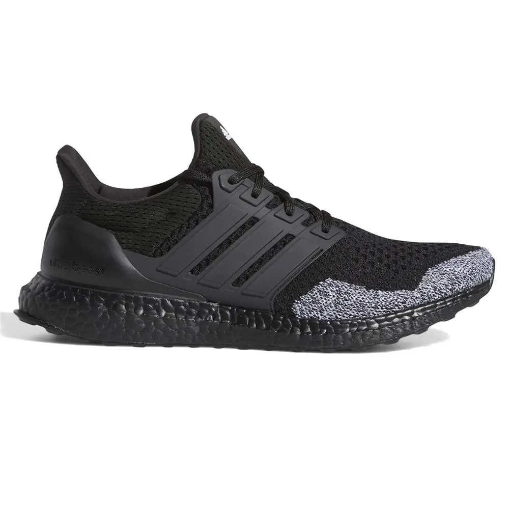 Adidas shoes - adidas Ultraboost Ultra Boost 1.0 Dna Lace Up - GZ3150 - Black 5