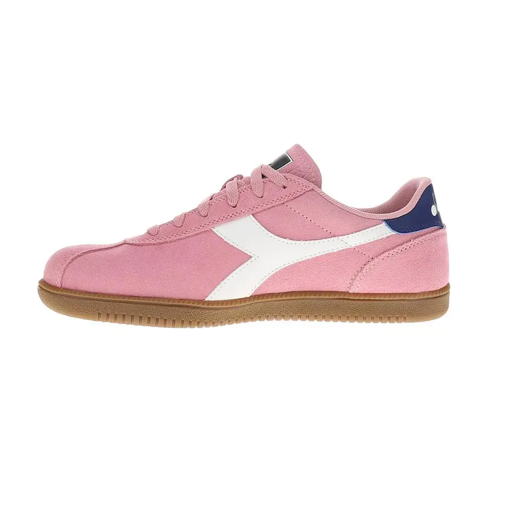 Diadora shoes - diadora Tokyo Lace Up - Tokyo Lace - 181247-50219 - Pink 1