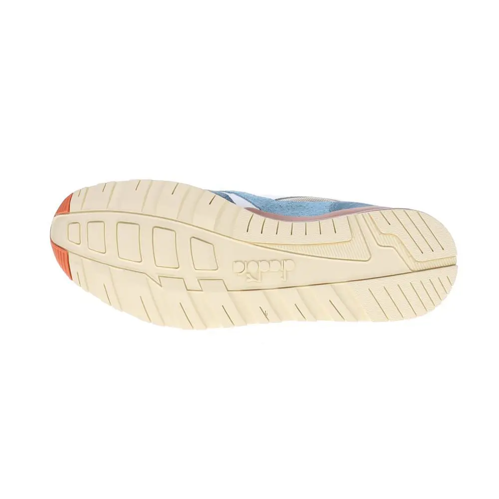 Diadora shoes - diadora N9000 Tourney Italia Lace Up - 180902-60098 - Blue 3