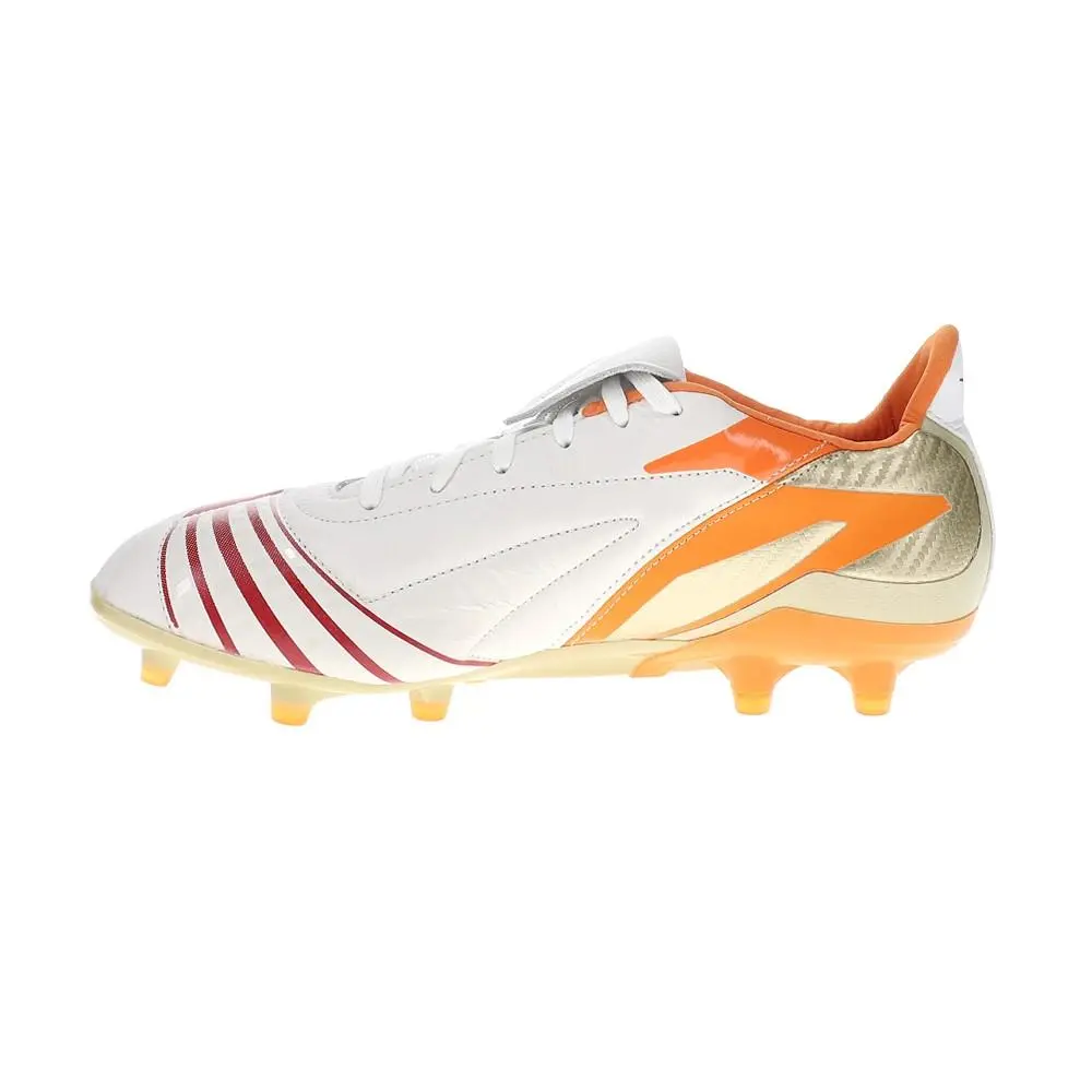 Diadora shoes - diadora Maximus Elite Ita T Slx Soccer Cleats - 180725-D1022 - Gold, White 6