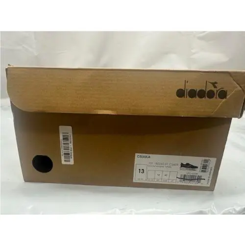 Diadora shoes - Cellula - Cellula - C2609 - Black 5