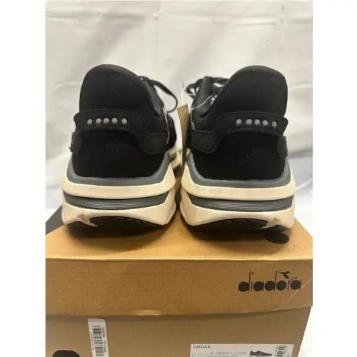 Diadora shoes - Cellula - Cellula - C2609 - Black 3
