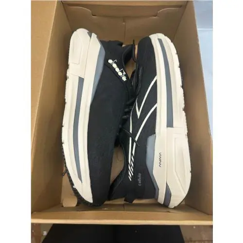 Diadora shoes - Cellula - Cellula - C2609 - Black 4