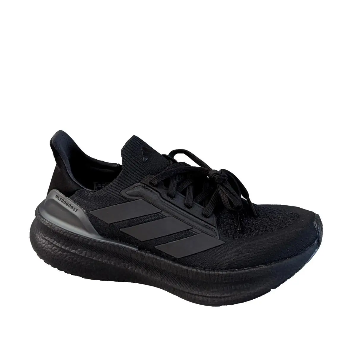 Adidas Ultraboost 5X Running Shoes Mens 7.5 Core Black JH7244