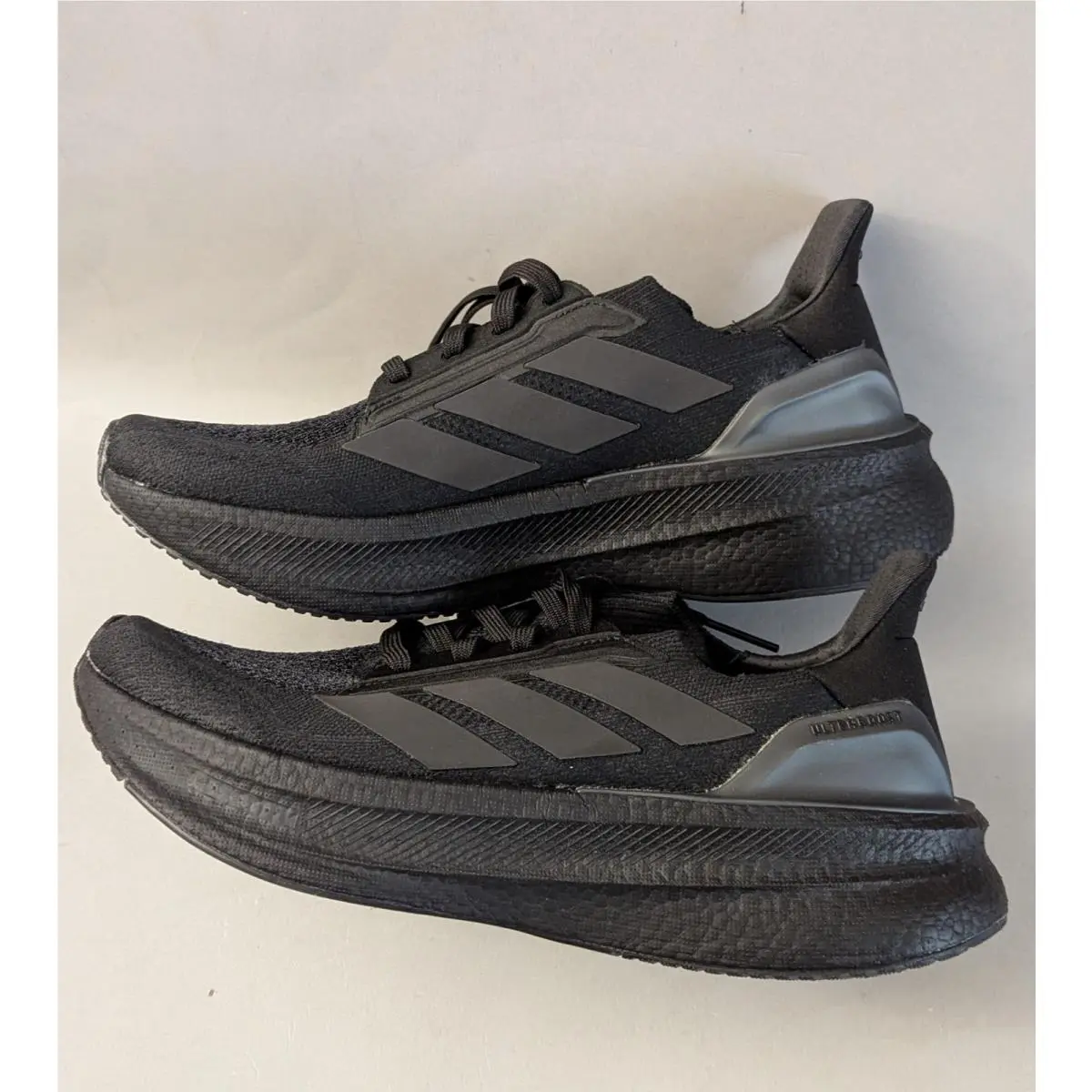 Adidas shoes - adidas Ultraboost 5X - Ultraboost - JH7244 - Black (UPC: 197611208687) 12