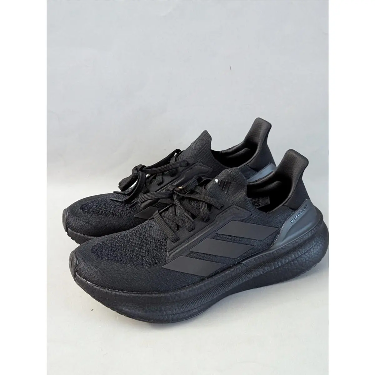 Adidas shoes - adidas Ultraboost 5X - Ultraboost - JH7244 - Black (UPC: 197611208687) 1