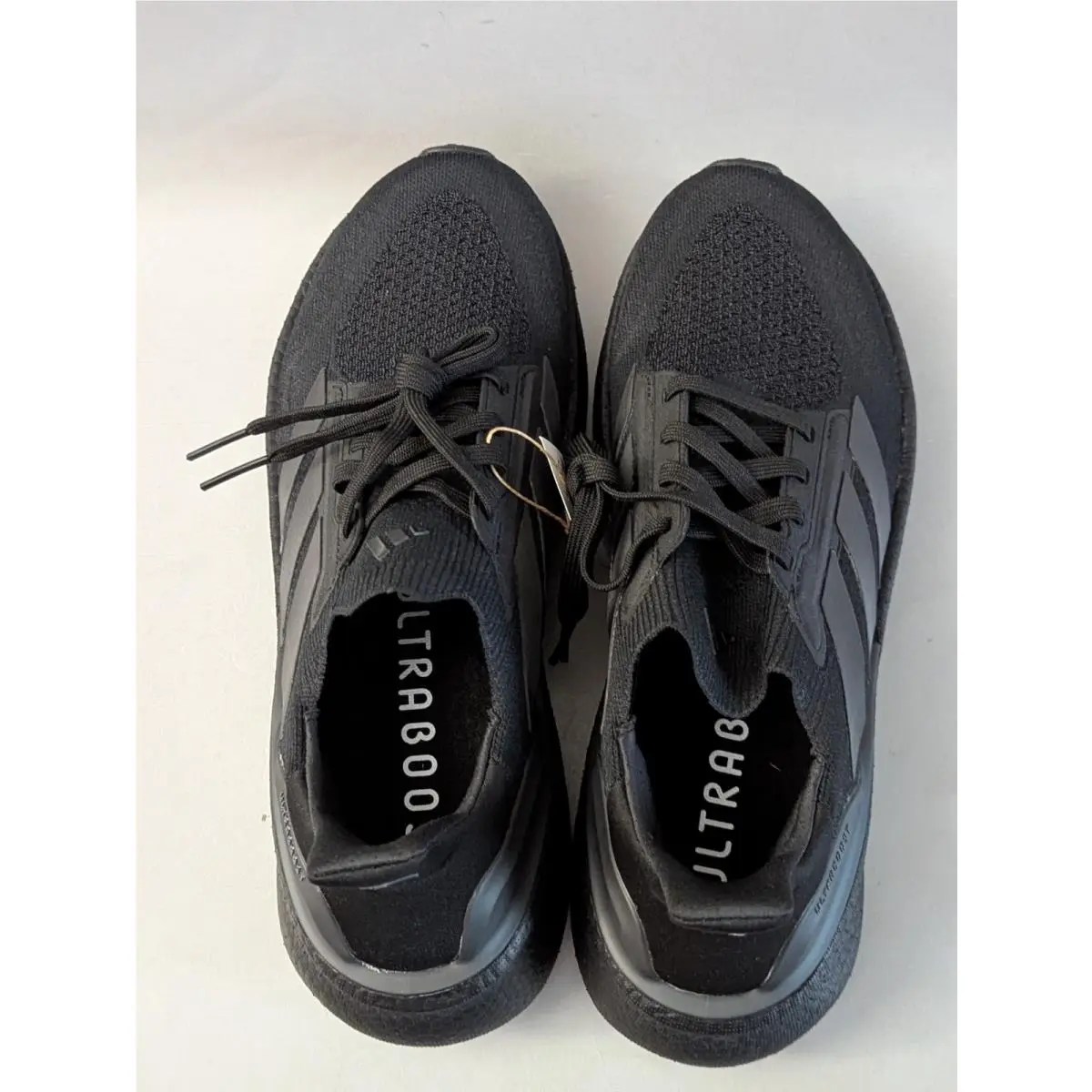 Adidas shoes - adidas Ultraboost 5X - Ultraboost - JH7244 - Black (UPC: 197611208687) 6