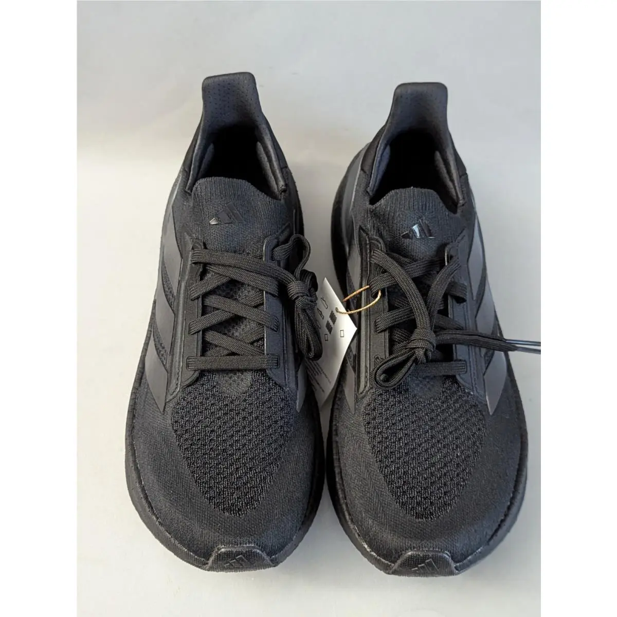 Adidas shoes - adidas Ultraboost 5X - Ultraboost - JH7244 - Black (UPC: 197611208687) 7