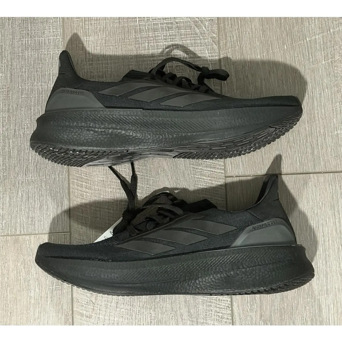 Adidas shoes - adidas UltraBoost X - UltraBoost - JH7244 - Black (UPC: 197611208632) 8