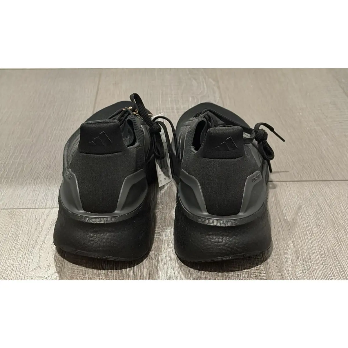 Adidas shoes - adidas UltraBoost X - UltraBoost - JH7244 - Black (UPC: 197611208632) 2