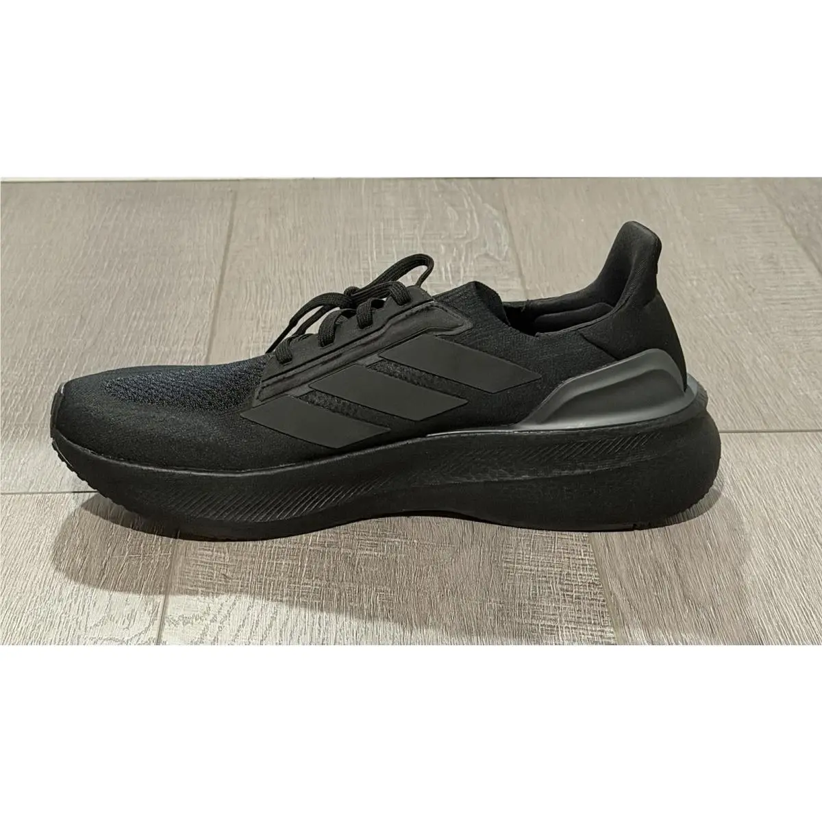 Adidas shoes - adidas UltraBoost X - UltraBoost - JH7244 - Black (UPC: 197611208632) 6