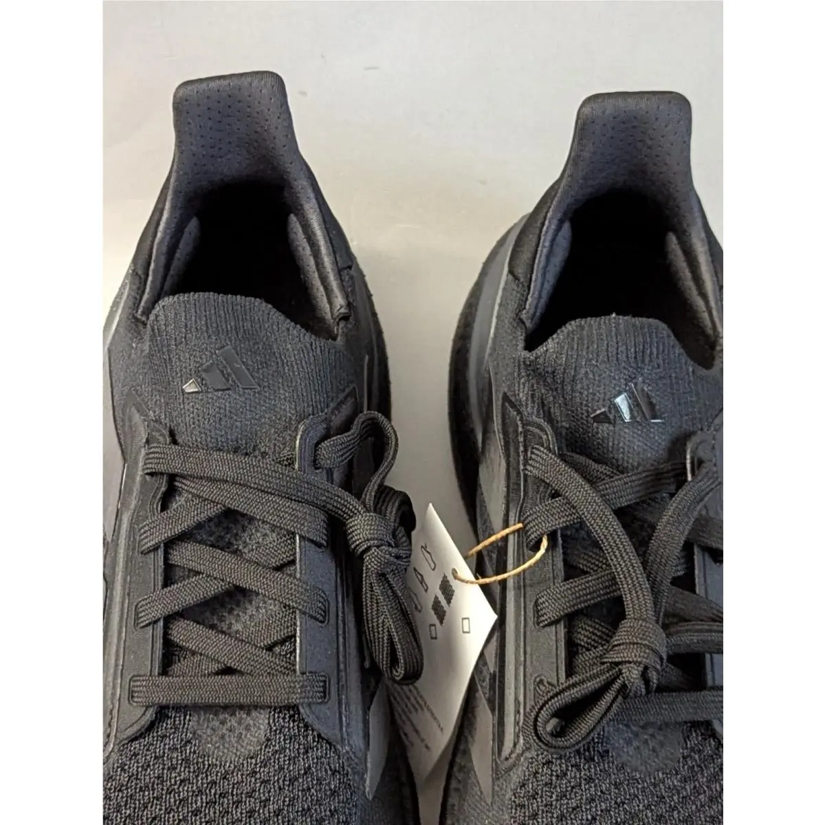 Adidas shoes - adidas Ultraboost 5X - Ultraboost - JH7244 - Black (UPC: 197611208687) 8