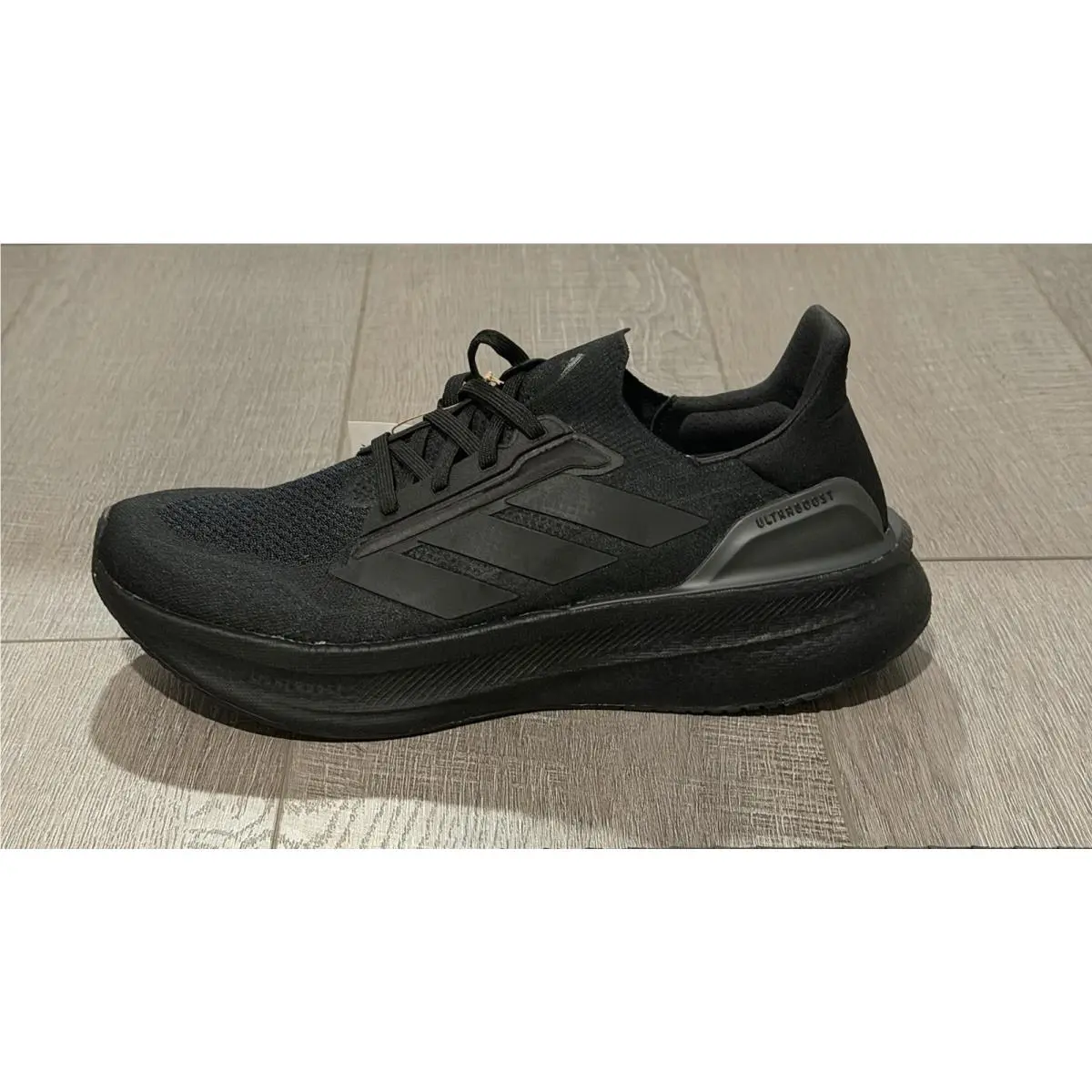 Adidas shoes - adidas UltraBoost X - UltraBoost - JH7244 - Black (UPC: 197611208632) 4