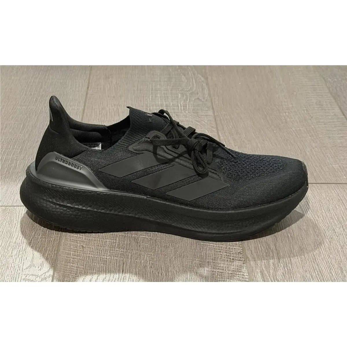 Adidas shoes - adidas UltraBoost X - UltraBoost - JH7244 - Black (UPC: 197611208632) 5