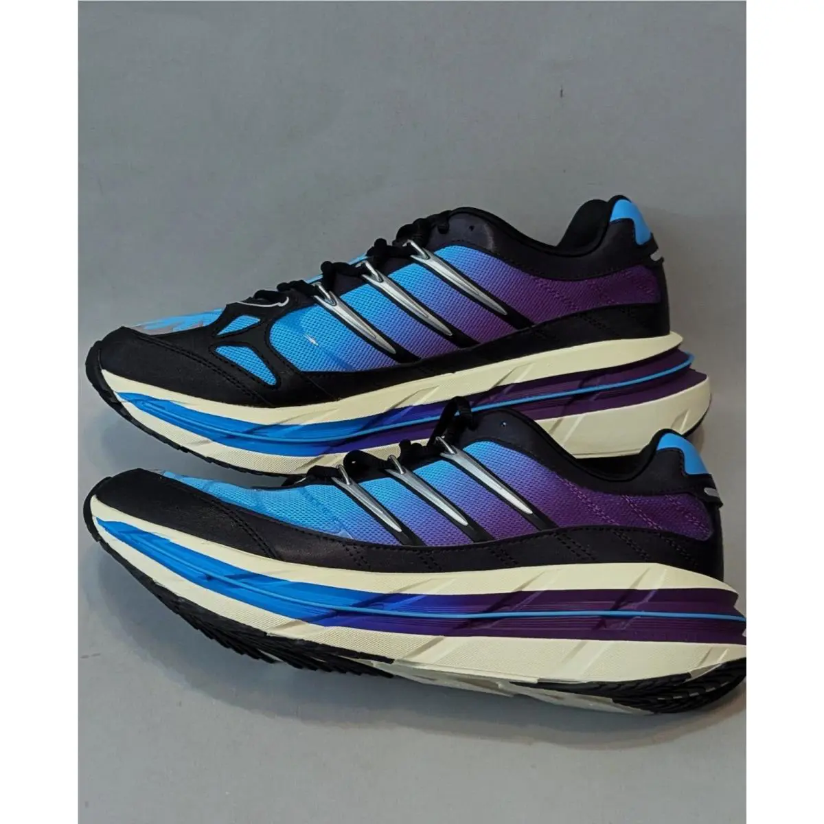 Adidas shoes - adidas adistar Harmony - adistar Harmony - JR7311 - Multicolor (UPC: 197626311372) 9