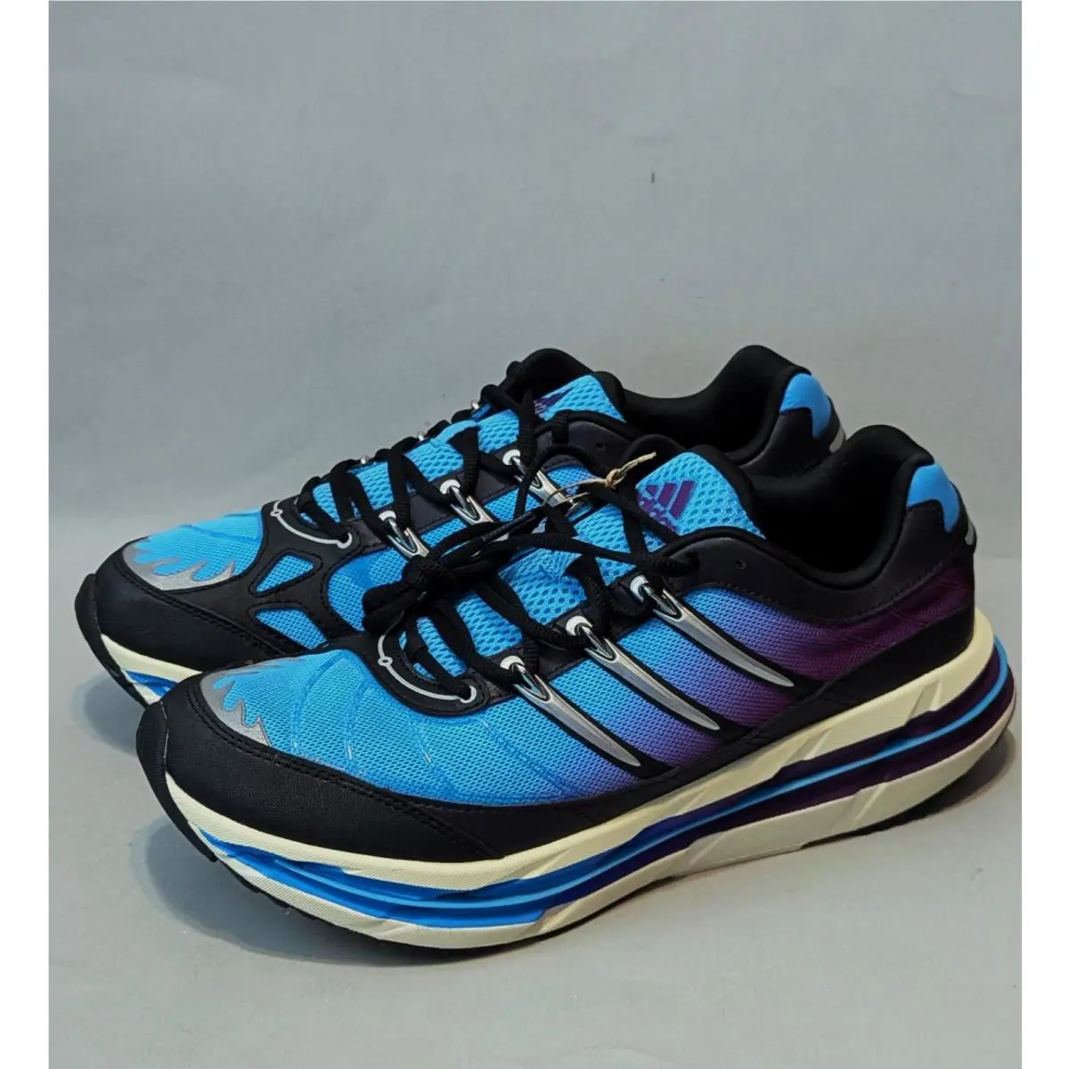 Adidas shoes - adidas adistar Harmony - adistar Harmony - JR7311 - Multicolor (UPC: 197626311372) 1