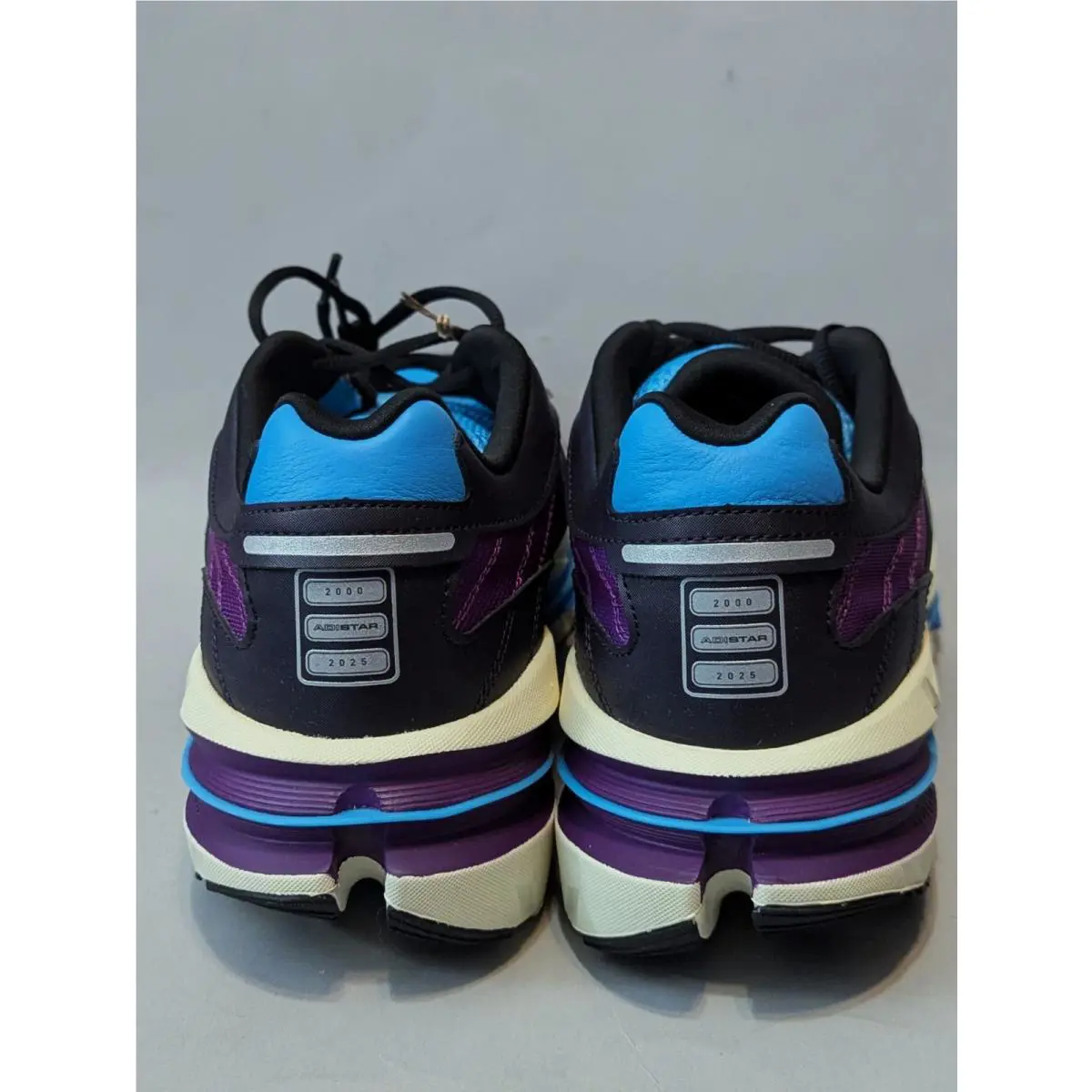 Adidas shoes - adidas adistar Harmony - adistar Harmony - JR7311 - Multicolor (UPC: 197626311372) 4