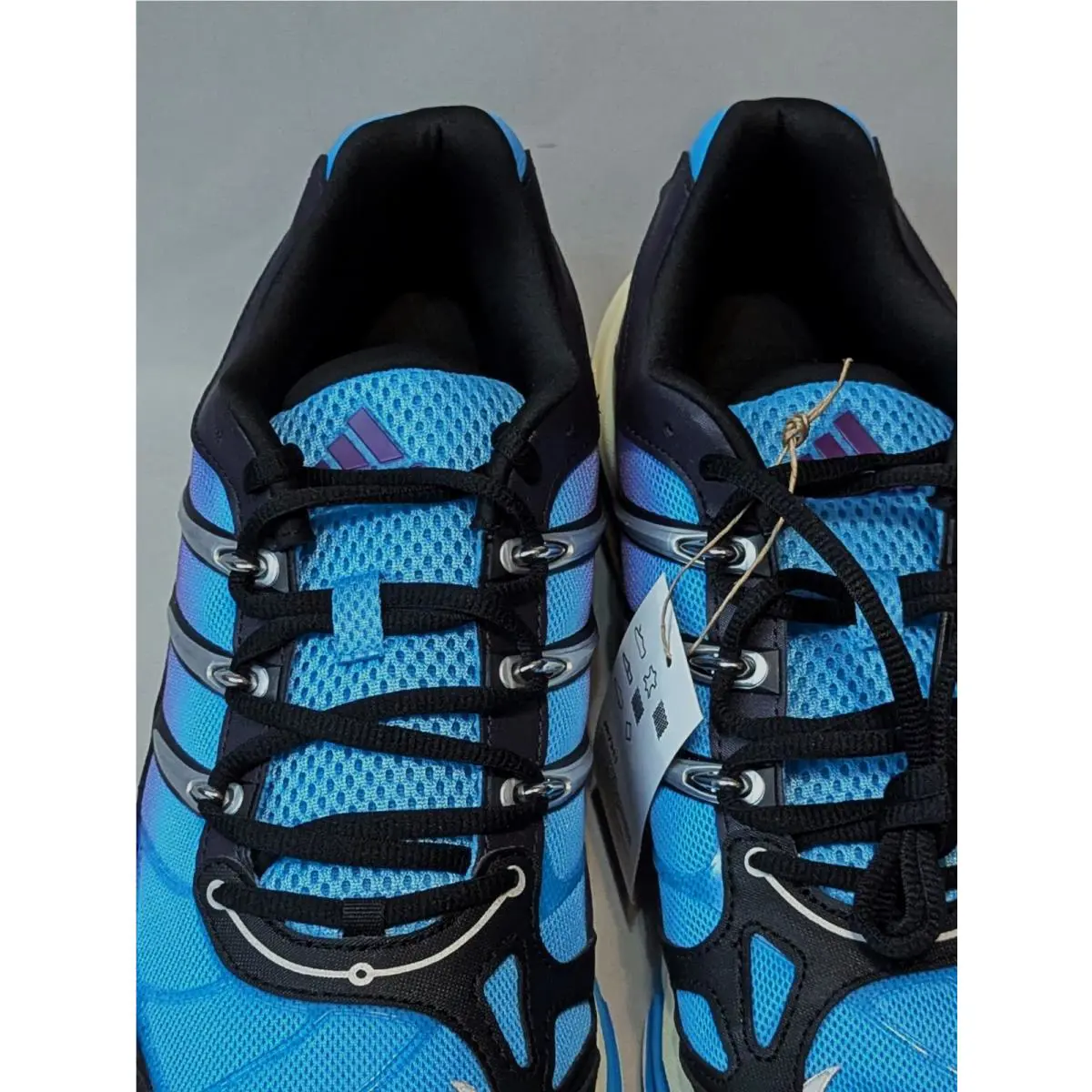 Adidas shoes - adidas adistar Harmony - adistar Harmony - JR7311 - Multicolor (UPC: 197626311372) 7