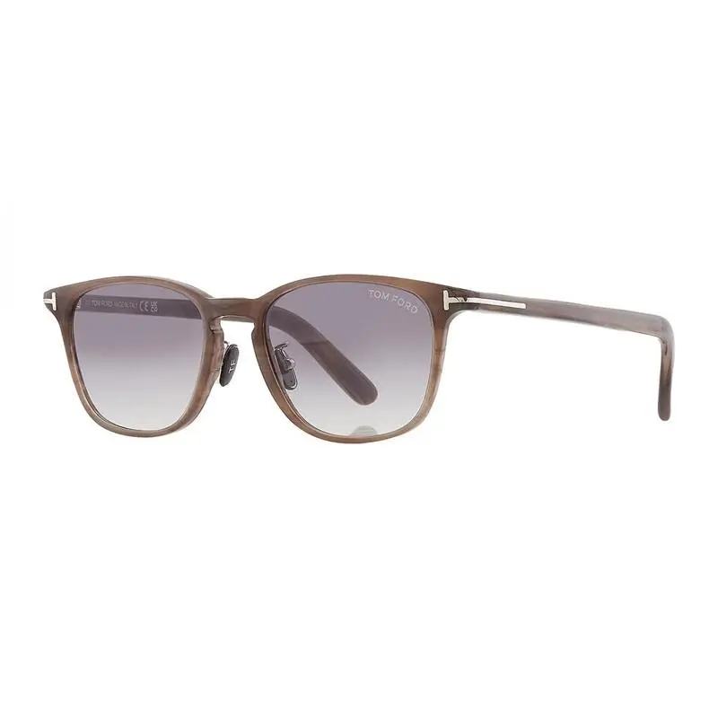 FT1048-D Sunglasses Sun Glasses 20B Khaki 52mm Men by Tom Ford