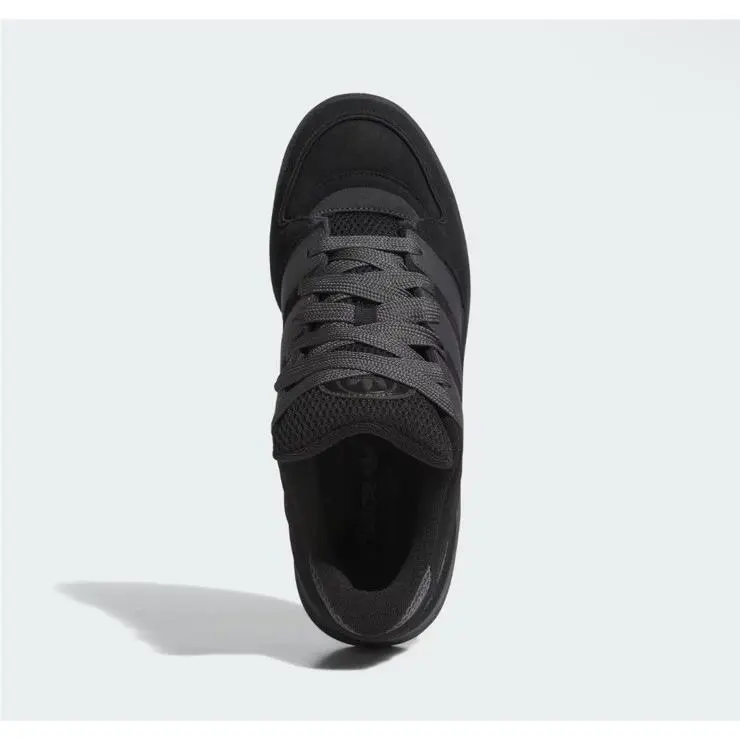 Adidas shoes - adidas Forum - Forum - JR1121 - Black 2
