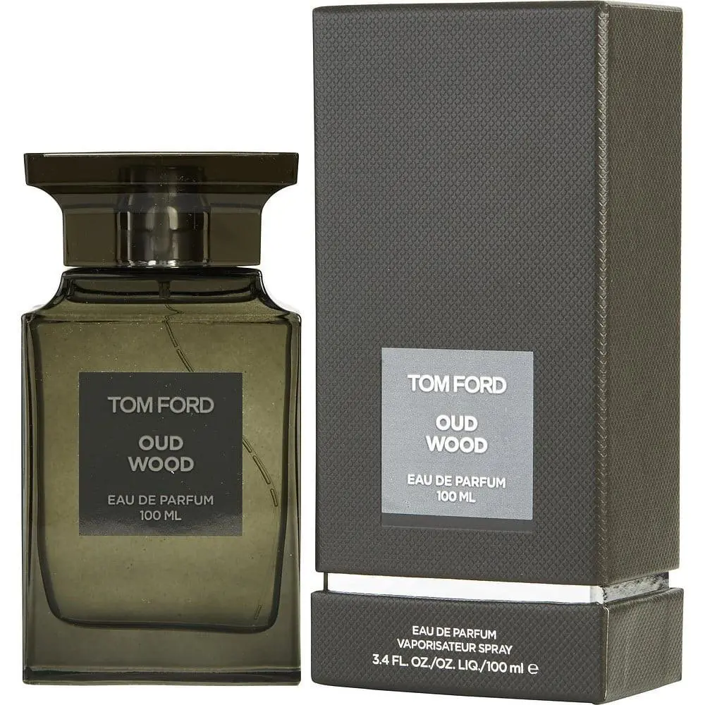 Oud Wood by Tom Ford 3.4 oz Edp For Unisex Perfume Women Men