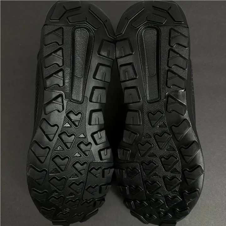 Adidas shoes - adidas Mid - Mid - ID0898 - Black 8
