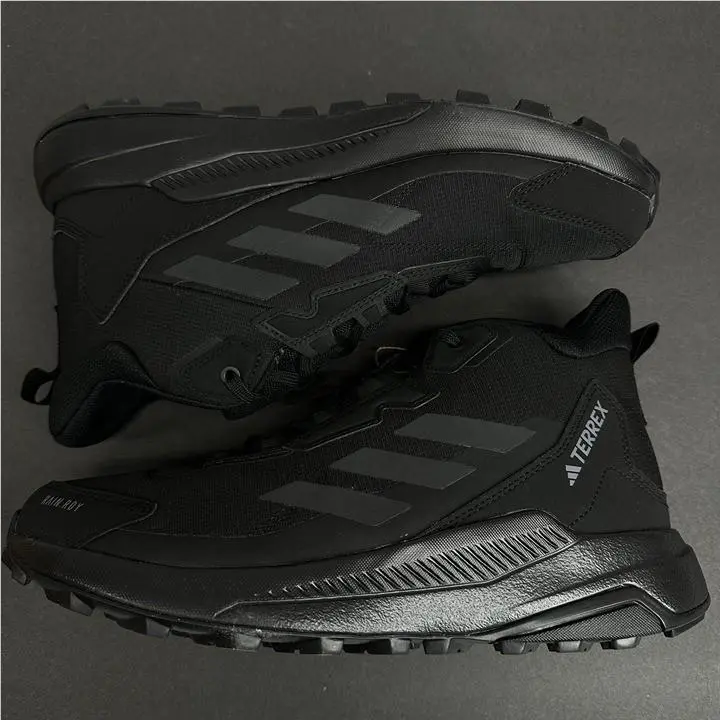 Adidas shoes - adidas Mid - Mid - ID0898 - Black 0