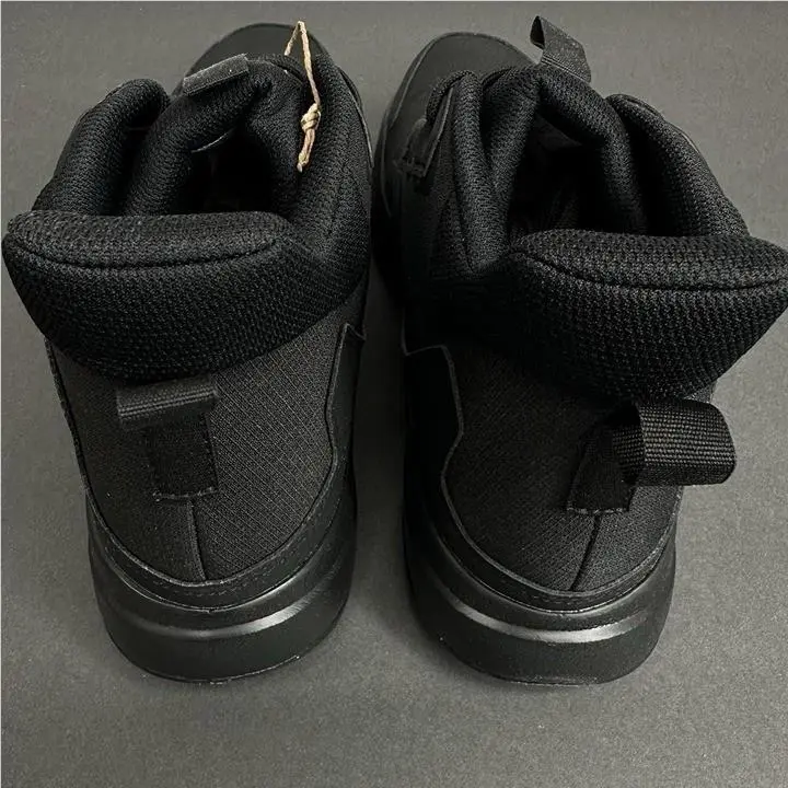 Adidas shoes - adidas Mid - Mid - ID0898 - Black 2