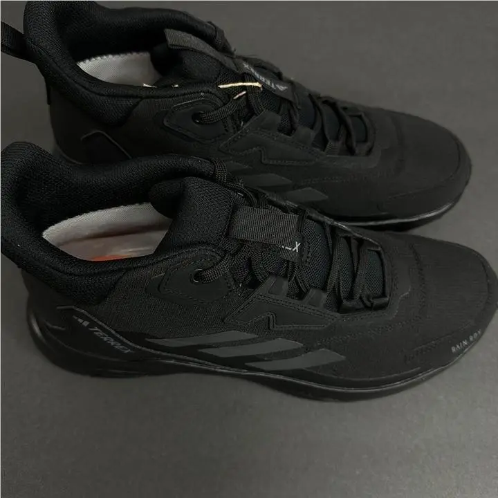 Adidas shoes - adidas Mid - Mid - ID0898 - Black 3