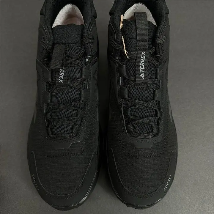 Adidas shoes - adidas Mid - Mid - ID0898 - Black 4