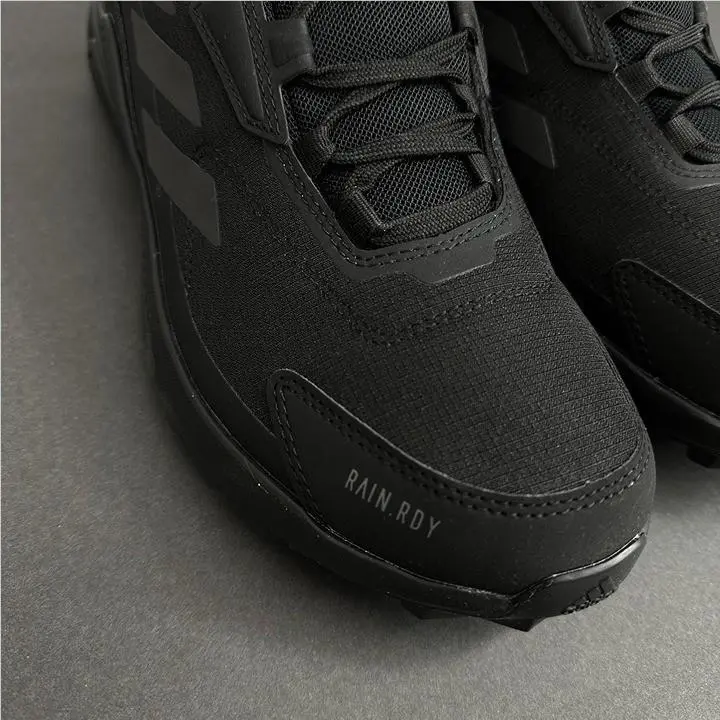 Adidas shoes - adidas Mid - Mid - ID0898 - Black 5