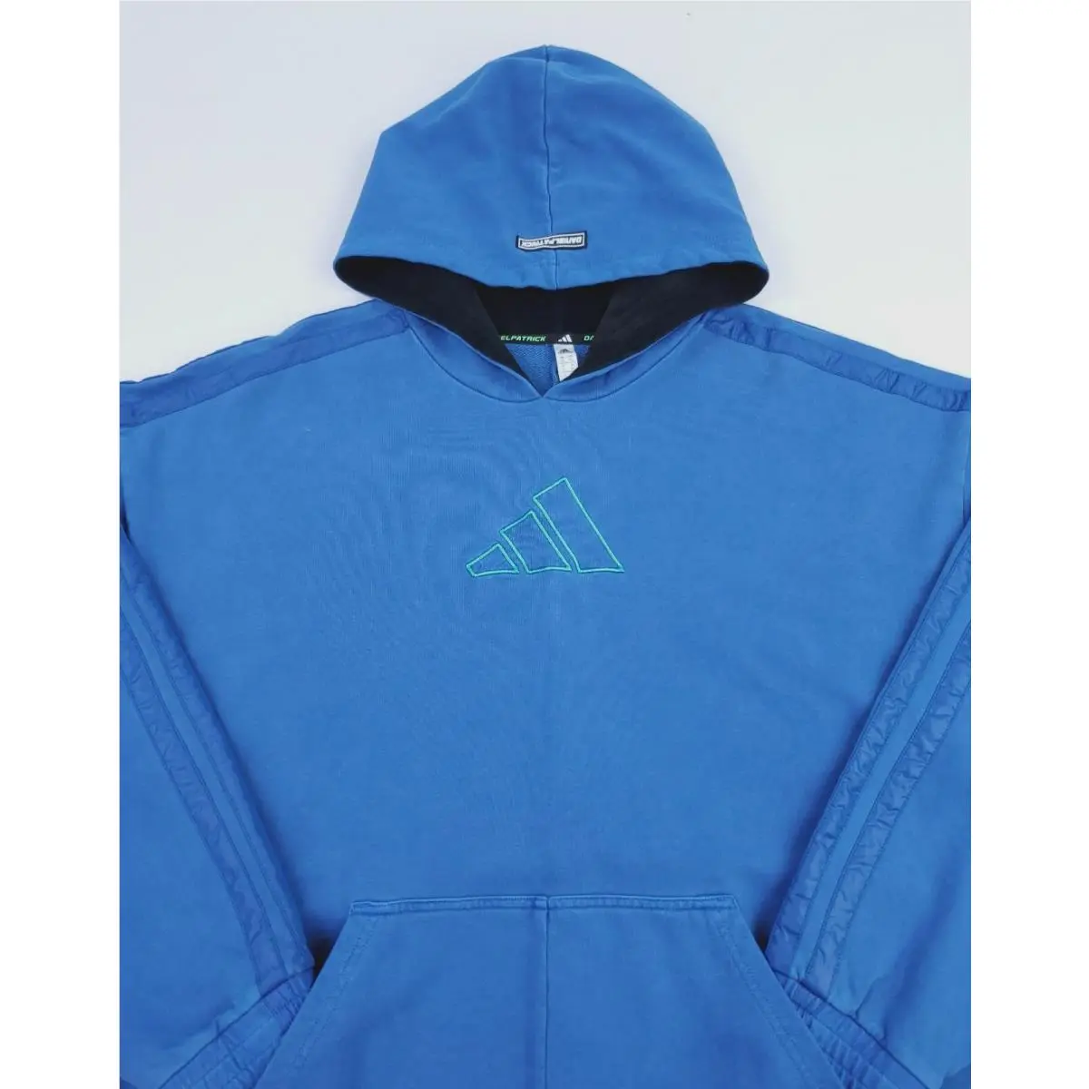 Adidas clothing - FR5758 - FR5758 - Blue (UPC: 191982663014) 0
