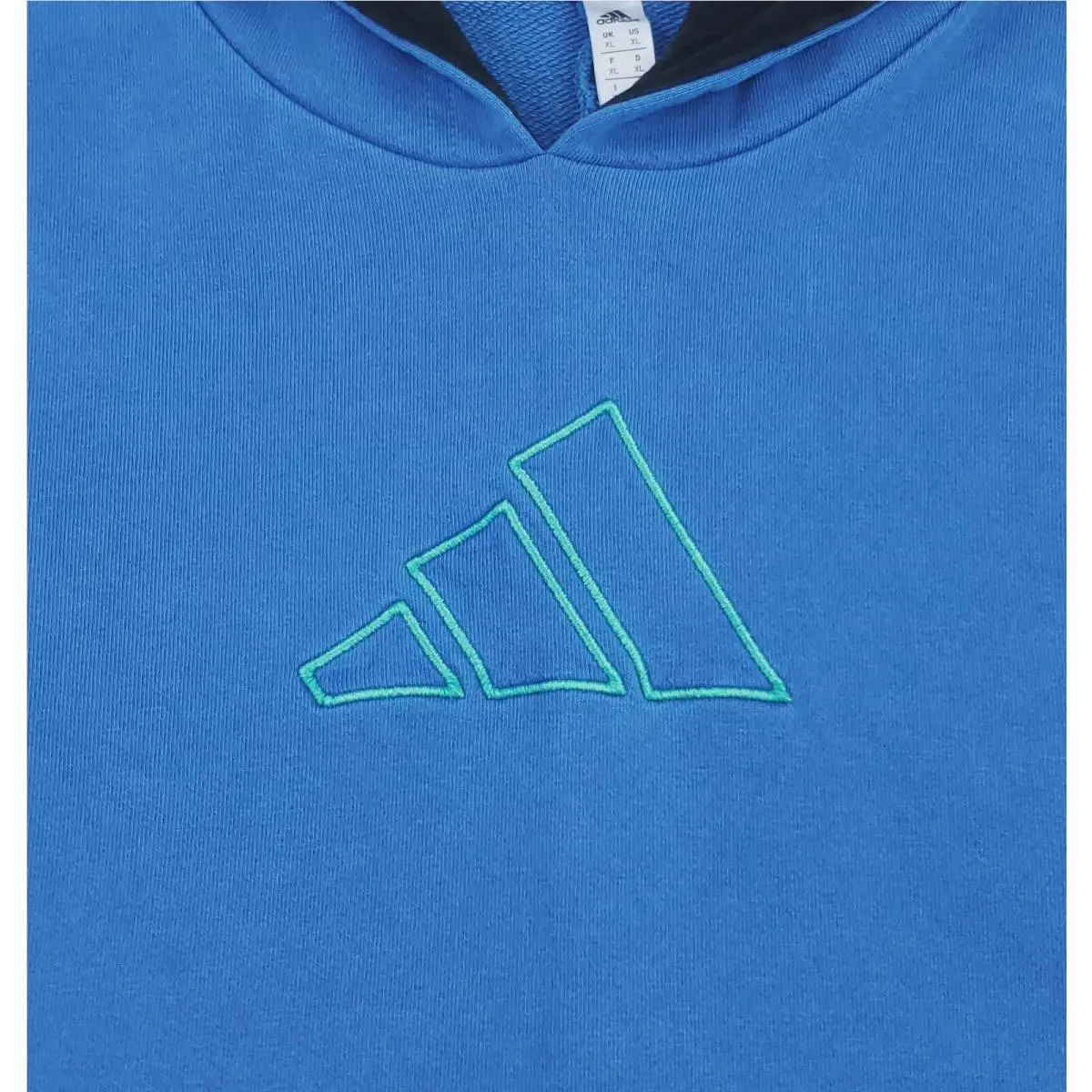 Adidas clothing - FR5758 - FR5758 - Blue (UPC: 191982663014) 1