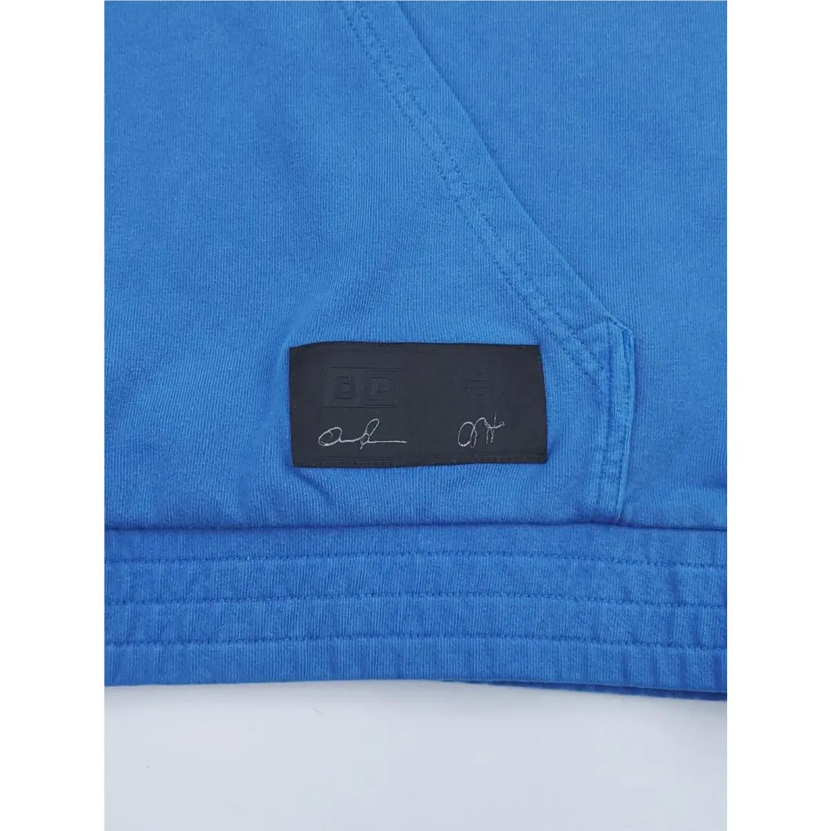 Adidas clothing - FR5758 - FR5758 - Blue (UPC: 191982663014) 3