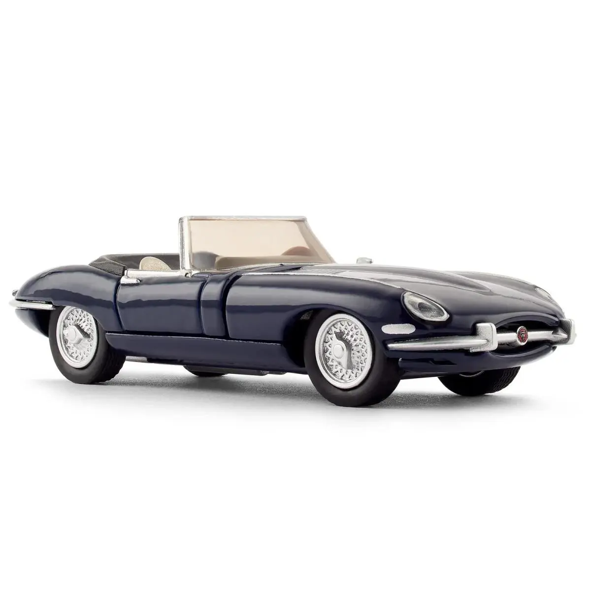 Hot Wheels x Moma Jaguar E-type Roadster JGL49 Confirmed Presale