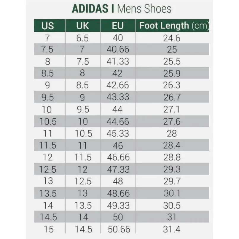 Adidas shoes - adidas Running - Running - IE0736 - Green 1
