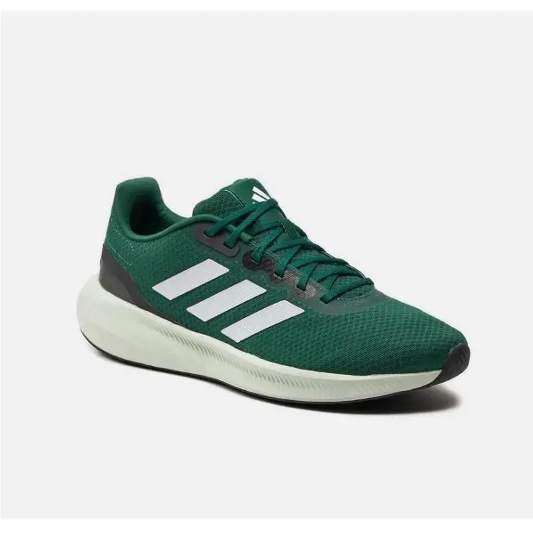 Adidas shoes - adidas Running - Running - IE0736 - Green 4