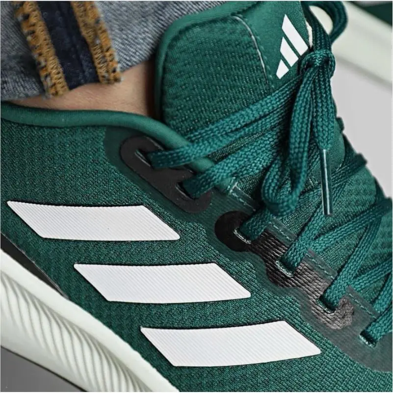 Adidas shoes - adidas Running - Running - IE0736 - Green 3