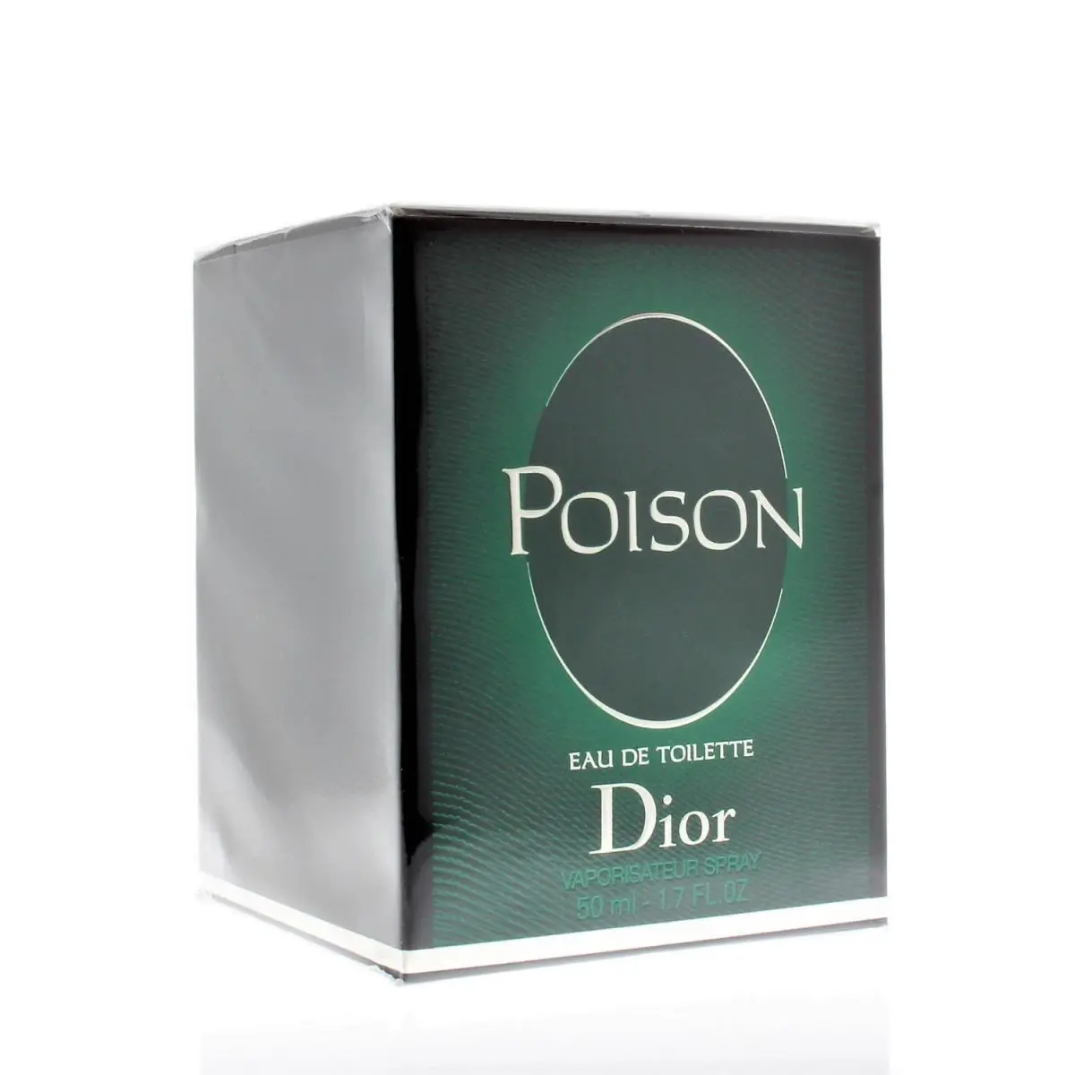 Poison Eau De Toilette For Women 50ml/1.7oz by Dior
