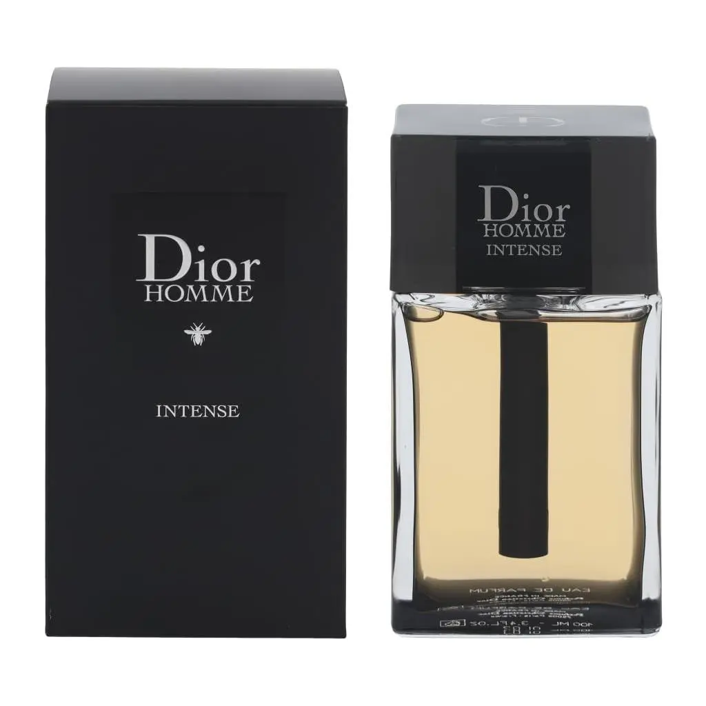Christian  Homme Intense Men Eau de Parfum Spray 100ml 3.4oz 4C02 by Dior