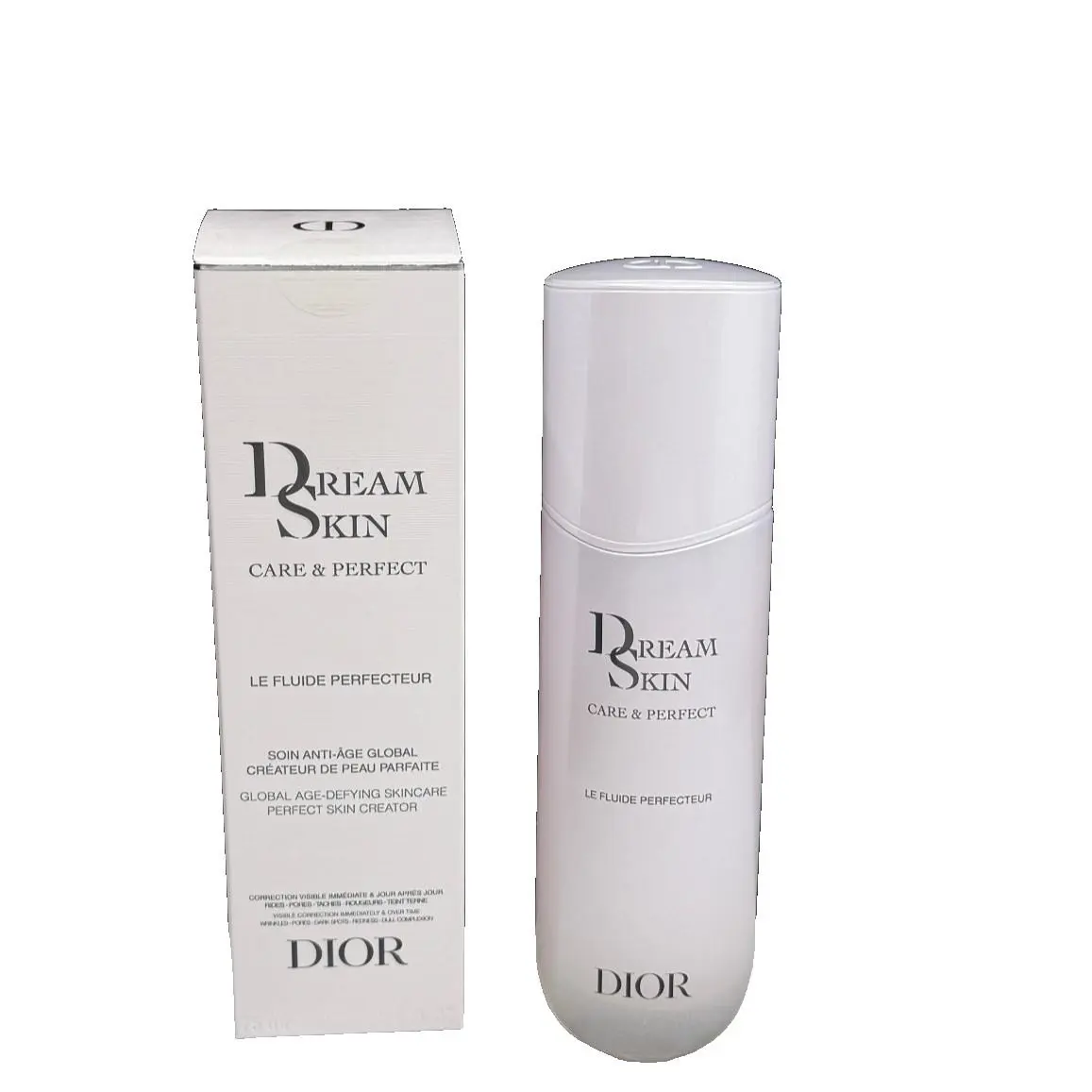 Dream Skin Care Perfect Global Age Defying Skincare 2.5 oz by Dior