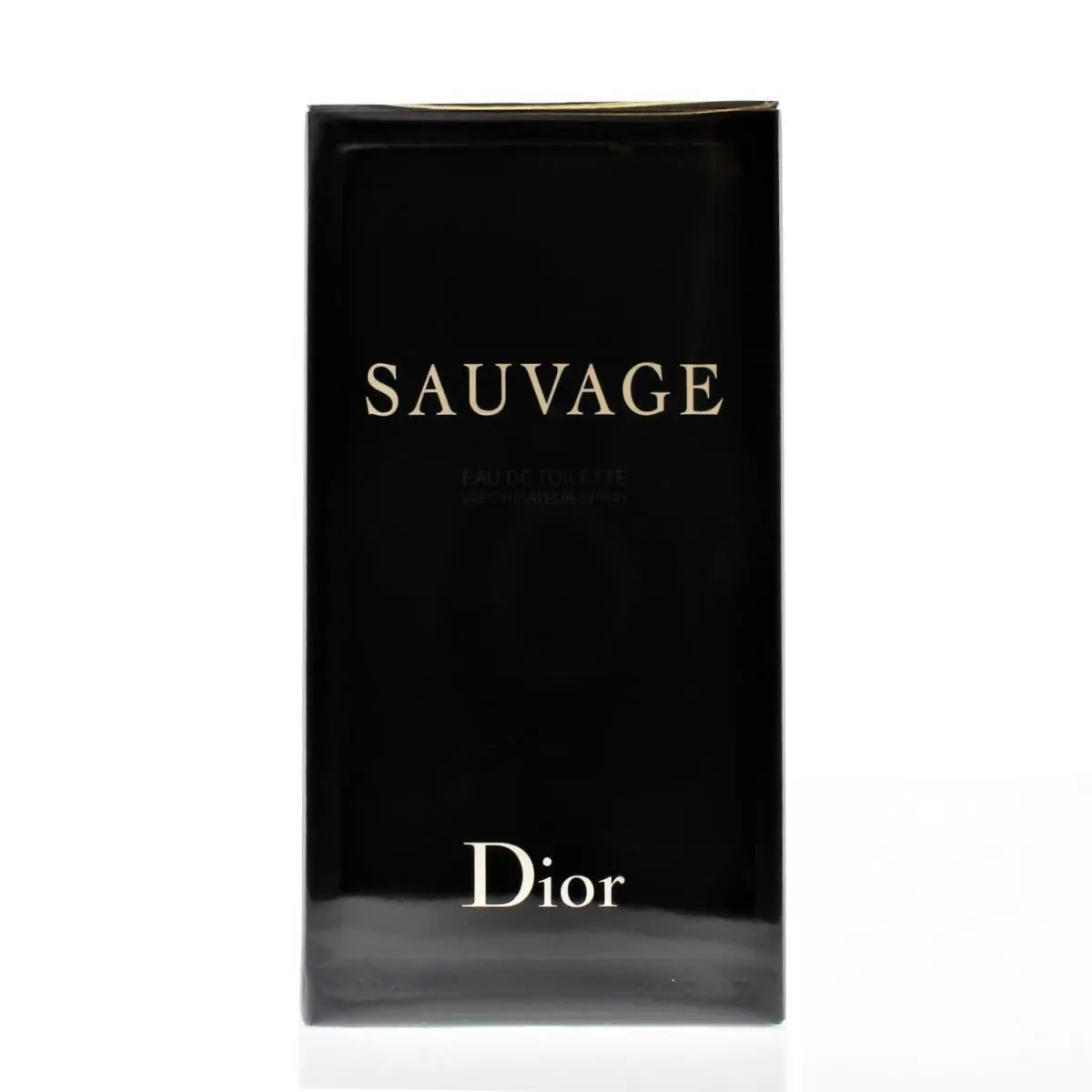 Sauvage Eau De Toilette Spray For Men 100ml/3.4oz by Dior