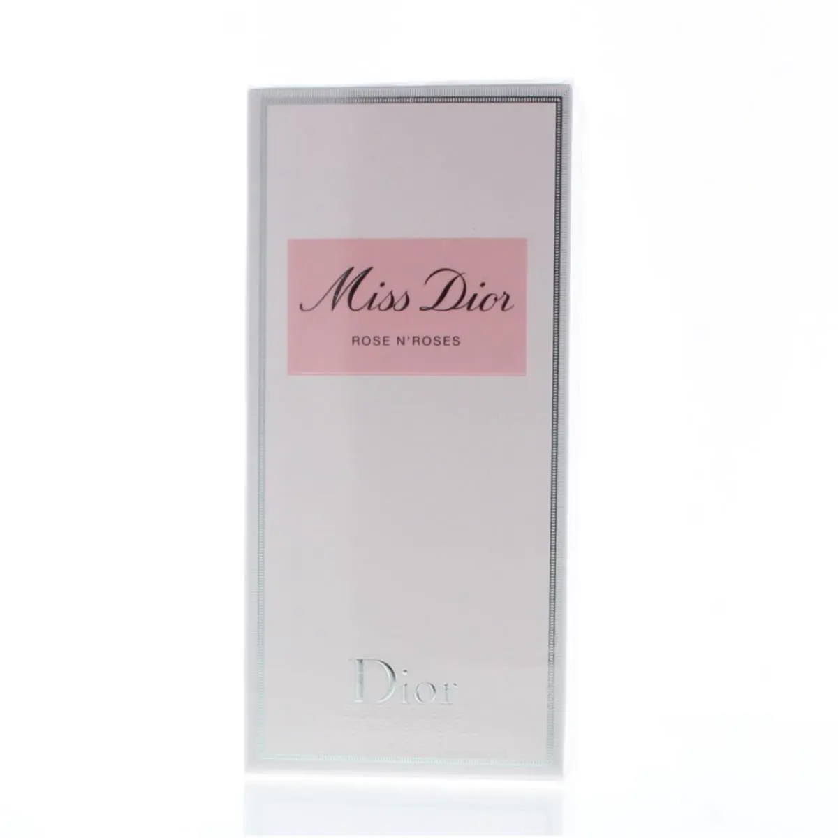 Christian  Miss  Rose N`roses Eau De Toilette For Women 100ml/3.4oz by Dior
